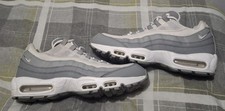 Mens white grey for sale  HULL