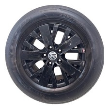 Transporter t5.1 alloy for sale  GATESHEAD