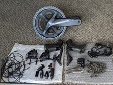 Shimano ultegra di2 for sale  Renton