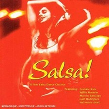 Salsa usato  Milano