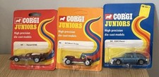 Corgi juniors ferrari for sale  ST. ALBANS