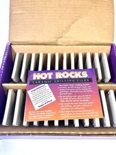 Hot rocks ceramic for sale  Caliente