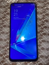 Smartphone oppo a72 d'occasion Smartphone oppo a72 d'occasion  Limay
