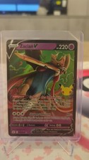 Zacian 016 025 gebraucht kaufen  Rackwitz