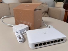 Ubiquiti unifi lite gebraucht kaufen  Leipzig