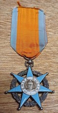 Médaille croix chevalier d'occasion  Dijon