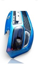Usado, PARA-CHOQUE DIANTEIRO E GRADE GENUÍNOS CITROEN C3 PICASSO 9681800777 2009 2010 2011 12 comprar usado  Enviando para Brazil