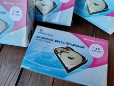 Hard disk interno usato  Desio