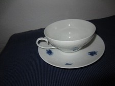Rosenthal romanze blau gebraucht kaufen  Markt Indersdorf