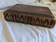 Complete Works of Shakespeare from Original Text Comedies 1861 Johnson Wilson Co, usado comprar usado  Enviando para Brazil