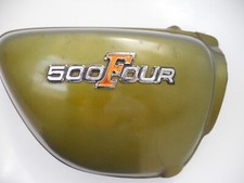 Honda 500 four gebraucht kaufen  Wesel