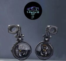 Faretti supplementari led usato  Serracapriola