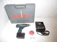 Bosch gsr ves gebraucht kaufen  Emsdetten