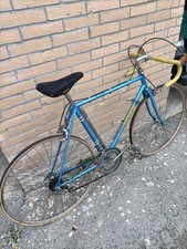 Bicicletta corsa usata usato  Torre Annunziata