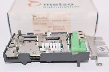 NOVO VALMET Metso Automation D201380 MBR Ver: 04 Módulo CPU PLC Board Circuit Pro comprar usado  Enviando para Brazil