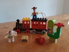 Lego duplo toy for sale  ROYSTON