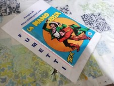Tex lire 200 usato  Arezzo