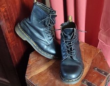 Vintage boots martens d'occasion  Fours