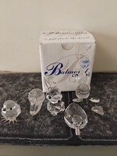 Swarovski crystal animals for sale  DROITWICH