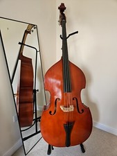 Sized upright double for sale  PENRITH