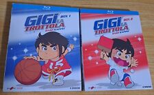 Gigi trottola dash usato  Pescia