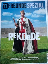 11 freunde spezial gebraucht kaufen 11 freunde spezial gebraucht kaufen Woltersdorf
