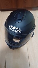 Hjc c91n plain for sale  LONDON