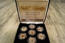 Treasures the pharaos gebraucht kaufen  Saarbrücken