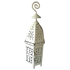 Upcycled candle lantern for sale  EASTBOURNE