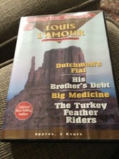 louis lamour audio books for sale louis lamour audio books for sale Yorktown