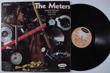 METERS Self Titled JOSIE JOS-4010 LP t segunda mano  Embacar hacia Argentina