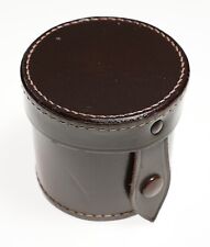 Estojo de couro para lentes Leitz comprar usado  Enviando para Brazil
