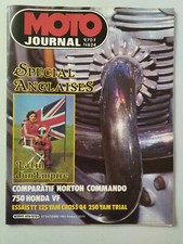 Moto journal 624 d'occasion Moto journal 624 d'occasion  Le Creusot