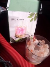 Mahli himalayan salt for sale  GLASGOW