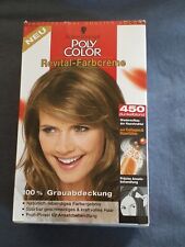 Polycolor revital farbcreme gebraucht kaufen  Ingelheim am Rhein