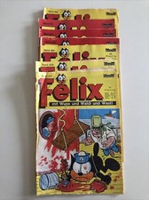 felix comic gebraucht kaufen felix comic gebraucht kaufen Kassel