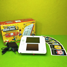 Nintendo 2ds super usato  Roma