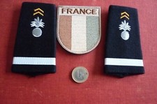 Paire fourreaux commandos d'occasion  Buzançais