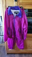 Women retro fushia for sale  Modesto
