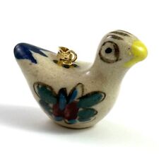 Vintage bird necklace for sale  Cranford