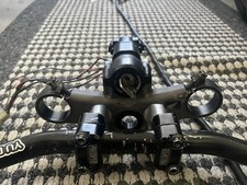 Honda cbr600 f4i for sale  Henderson