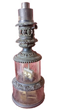 Lampe huile carcel d'occasion  Galgon