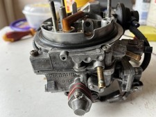 Pierburg 2e3 carburettor for sale  LANCING