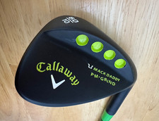 Callaway mack daddy for sale  Vero Beach