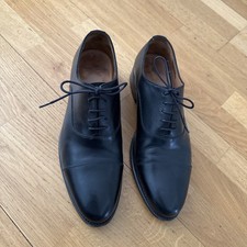 Prime shoes leder gebraucht kaufen  Frankfurt am Main