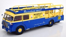Cmr fiat 642 gebraucht kaufen  Senden