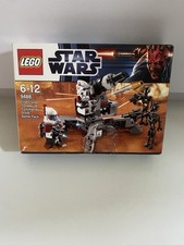 lego star wars clone set gebraucht kaufen lego star wars clone set gebraucht kaufen Wiehl