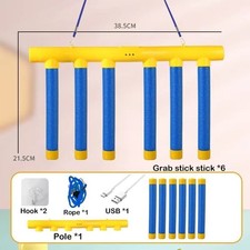 Challenge falling sticks for sale  UK