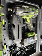 sealey cordless for sale sealey cordless for sale KEIGHLEY