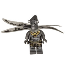 Lego minifigur geonosian gebraucht kaufen  Essen